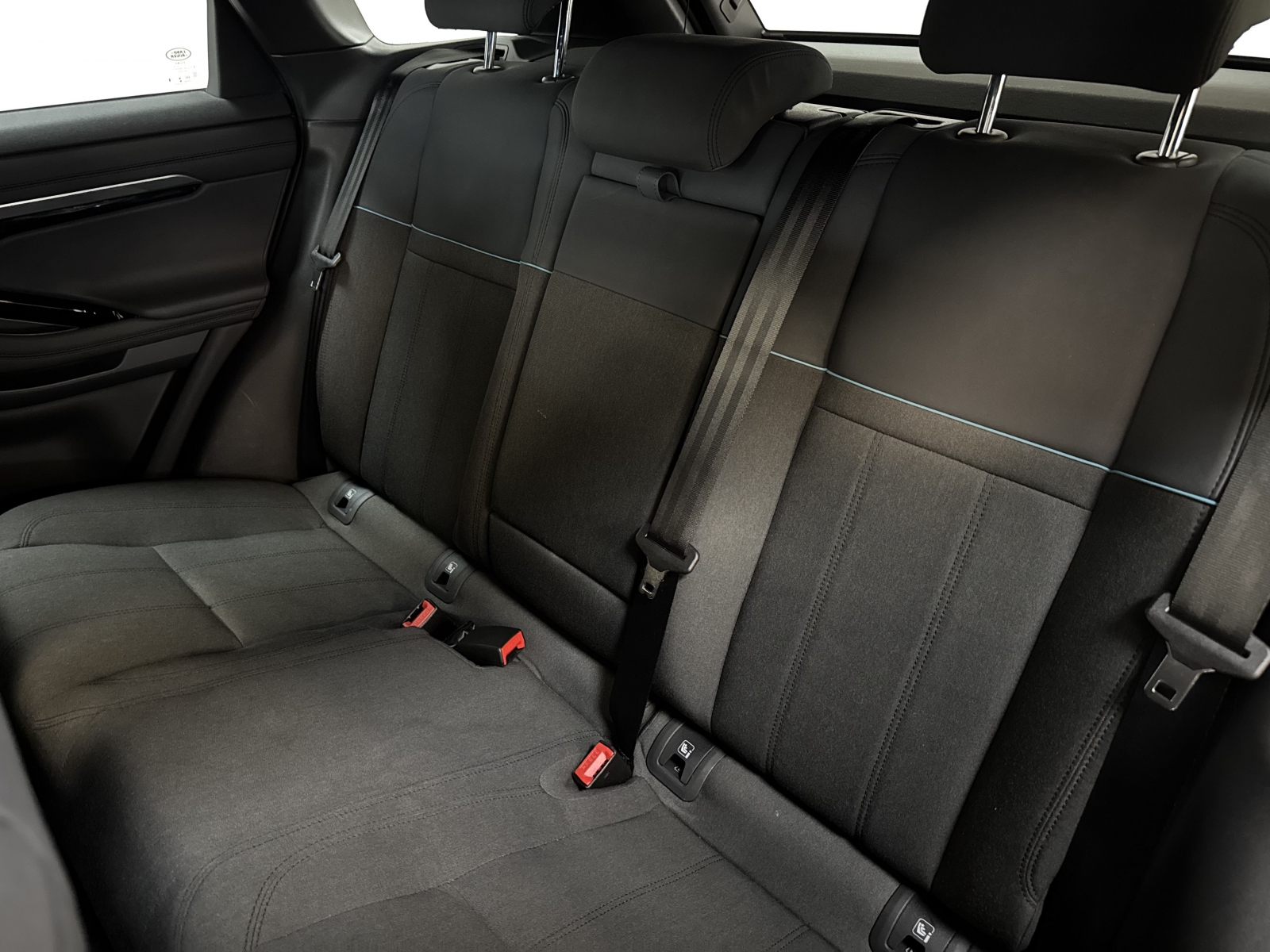 Land Rover Range Rover Evoque AWD 2.0