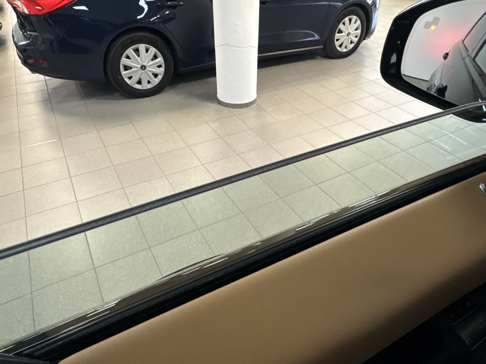 Land Rover Range Rover Sport HSE Dynamic  MHEV P400 HSE