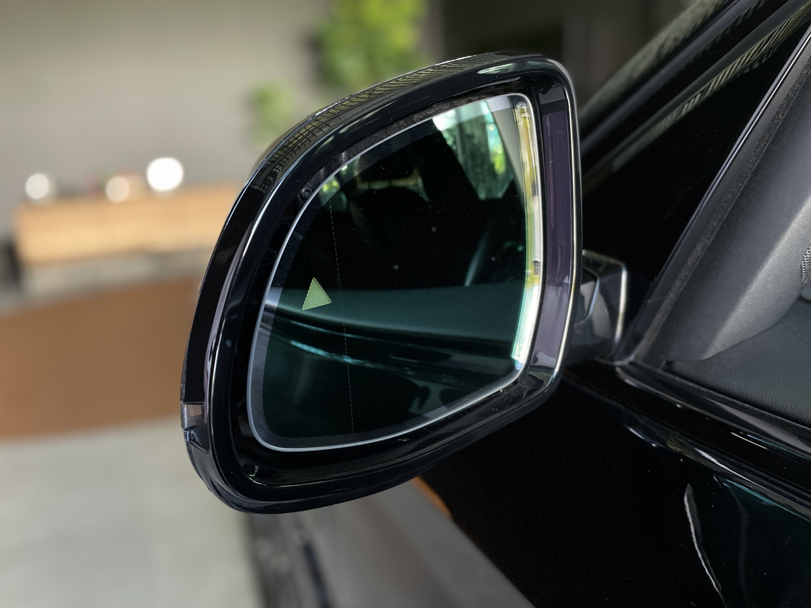 BMW X3 xDrive30e