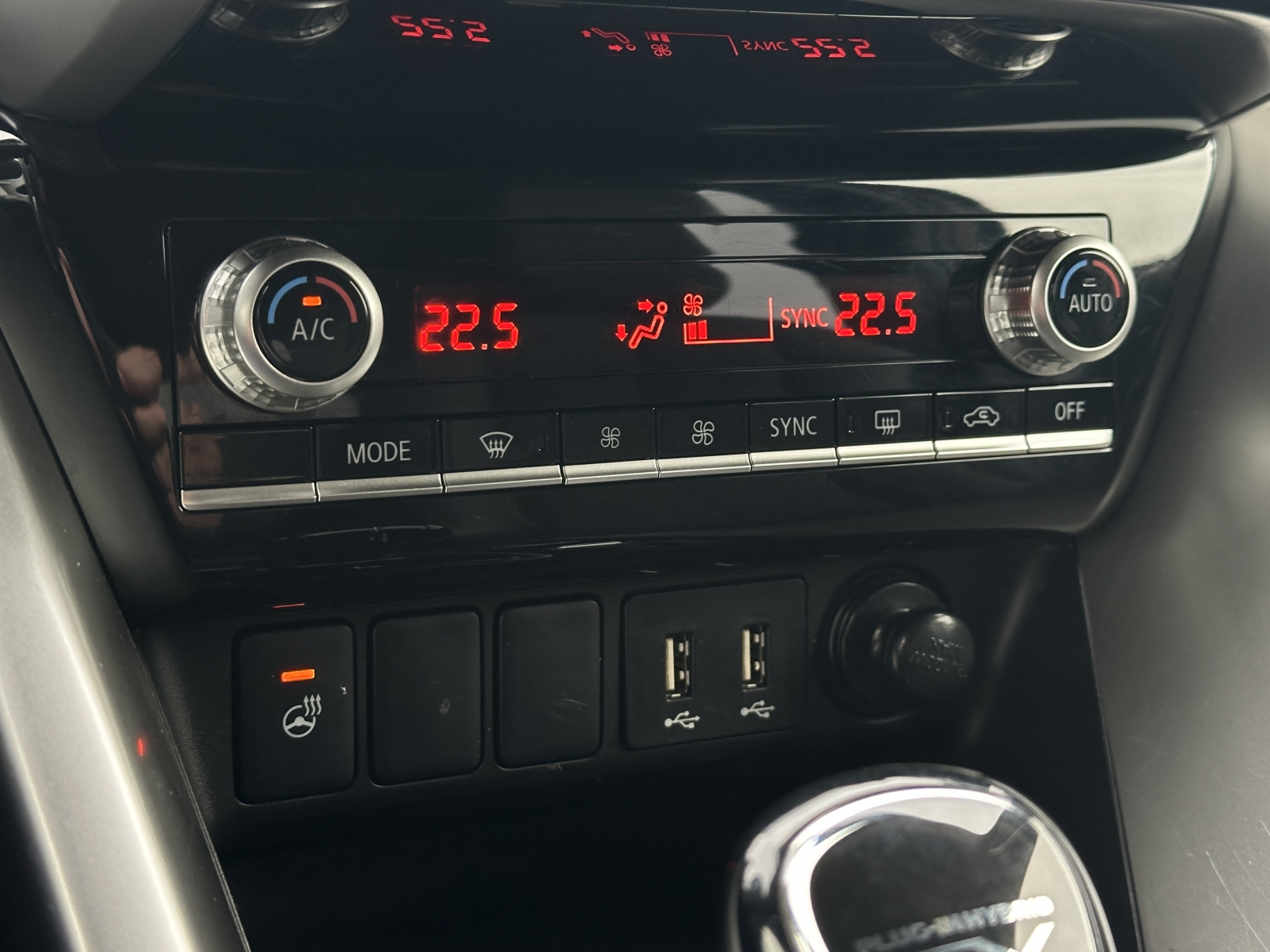 Mitsubishi Eclipse Cross Plug-In Hybrid 4WD