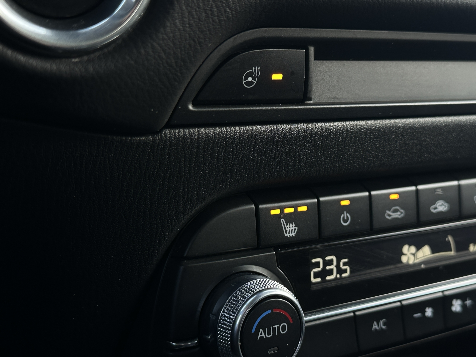 Mazda CX-5 Newground