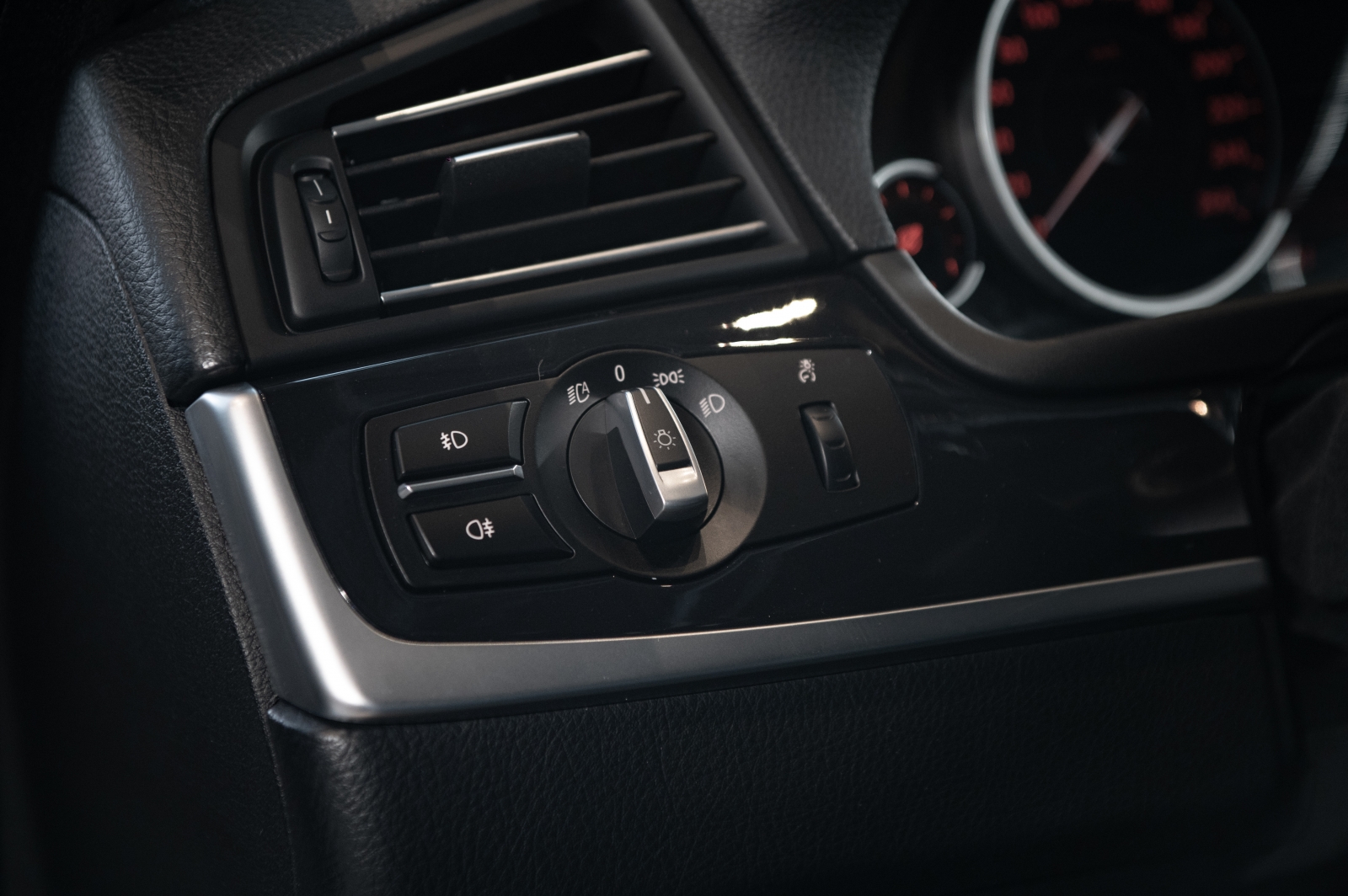 BMW 530 xDrive