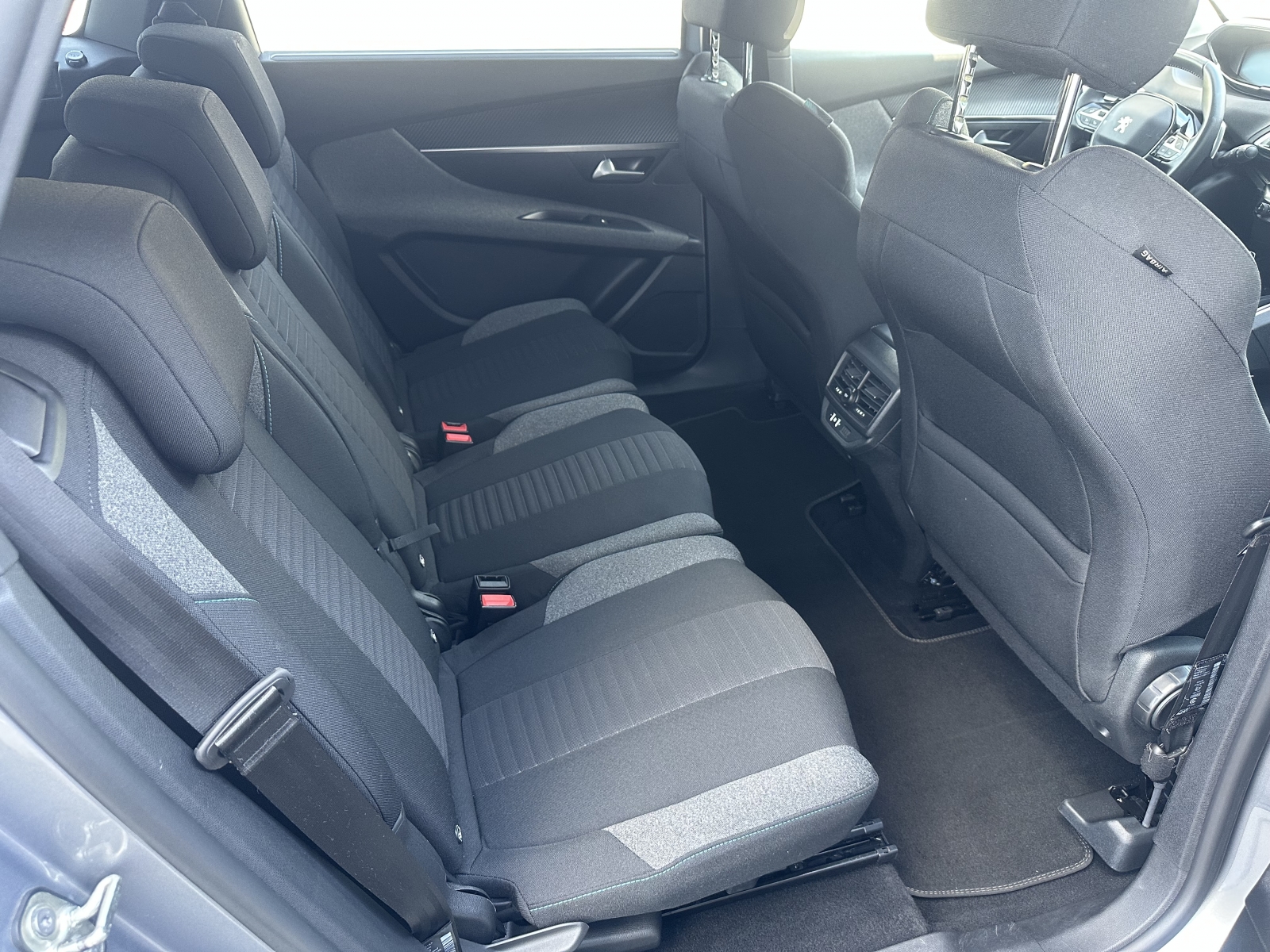 Peugeot 5008 Style