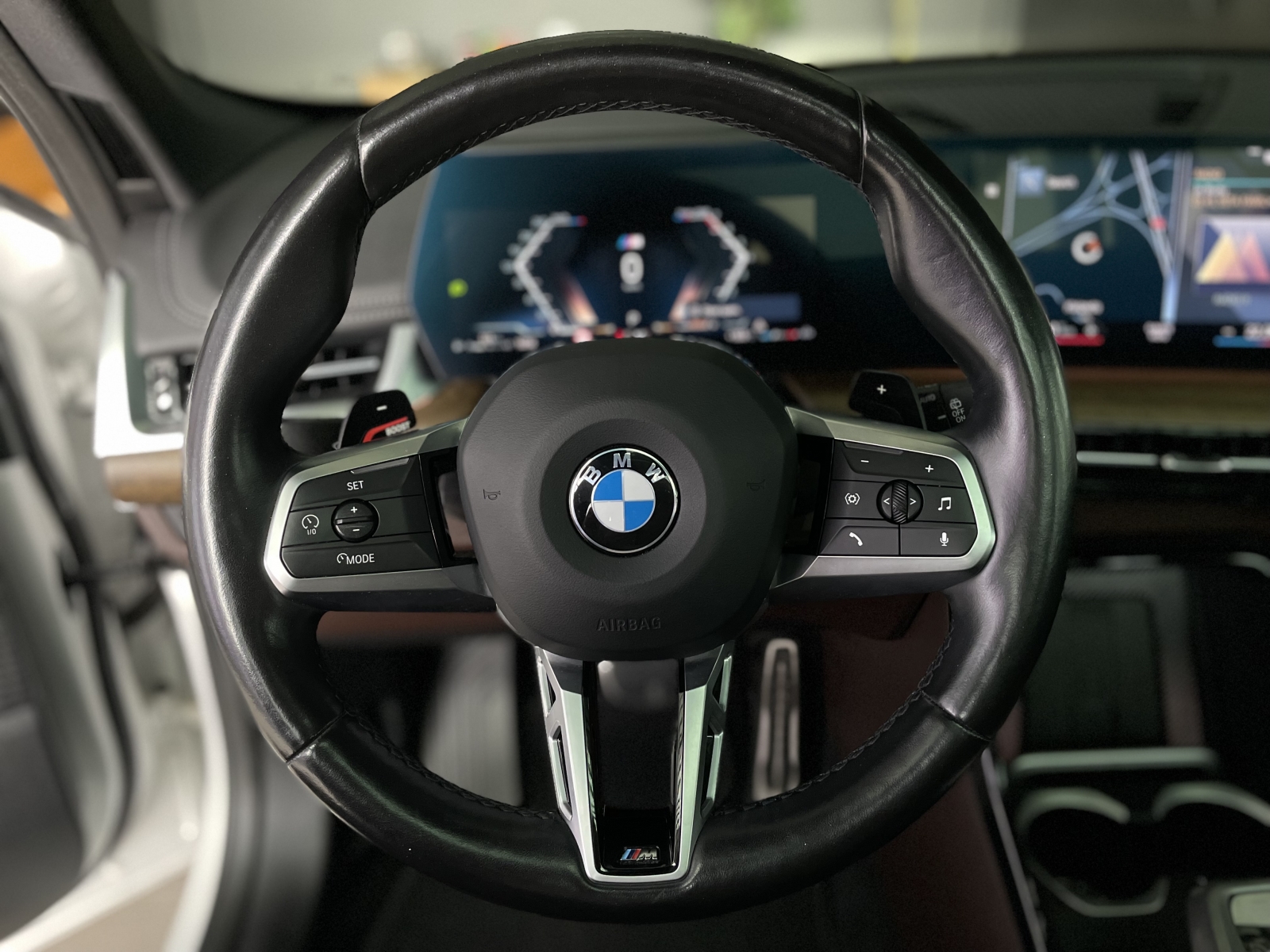 BMW X1 sDrive18i