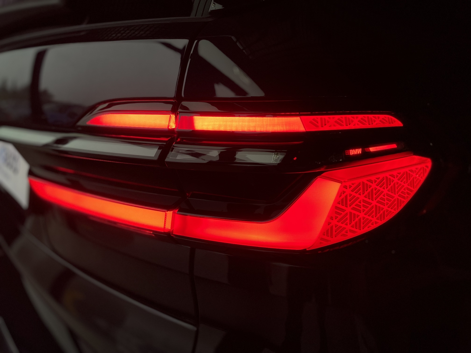 BMW X7 xDrive40d