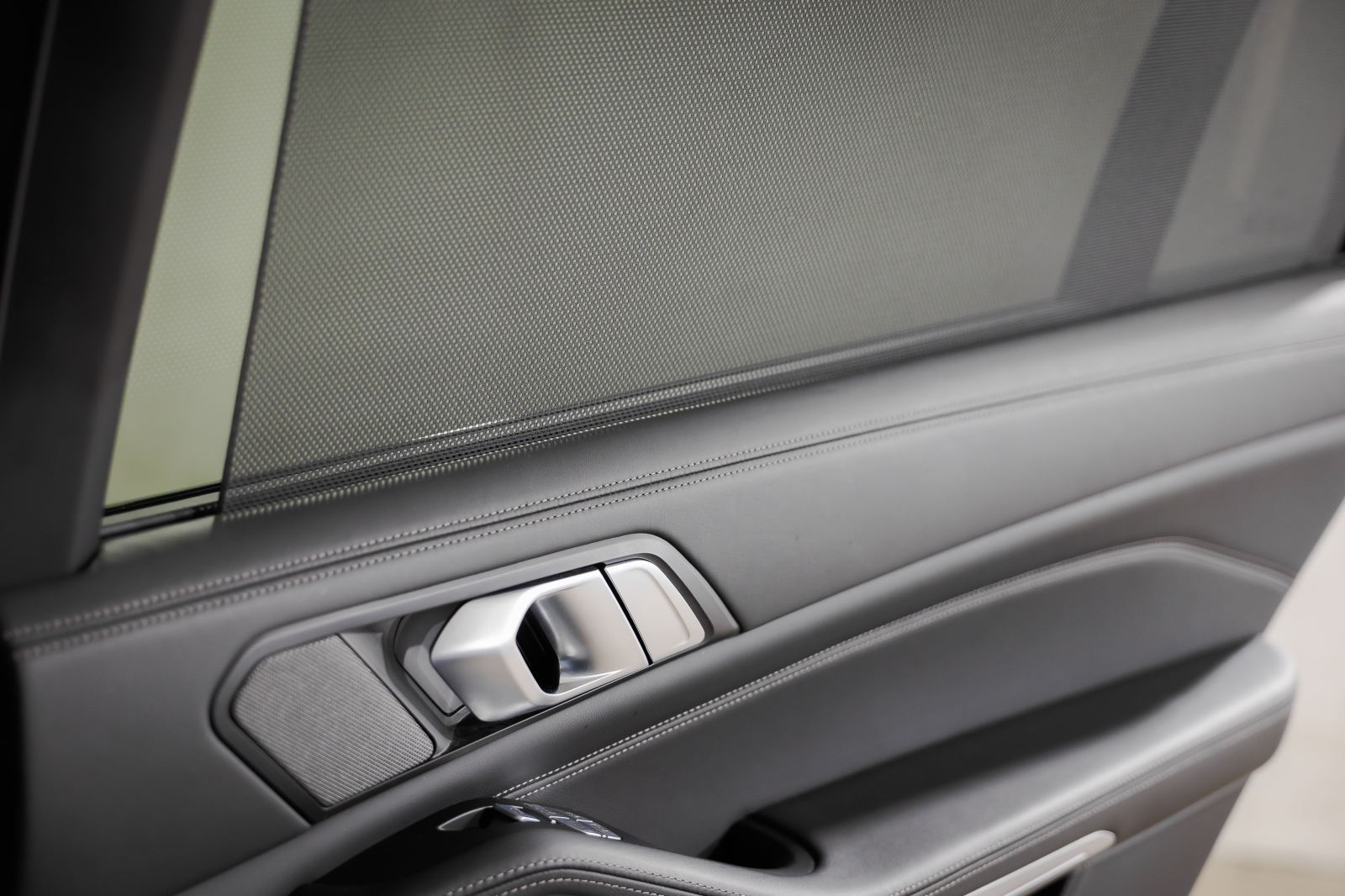 BMW X7 xDrive40d
