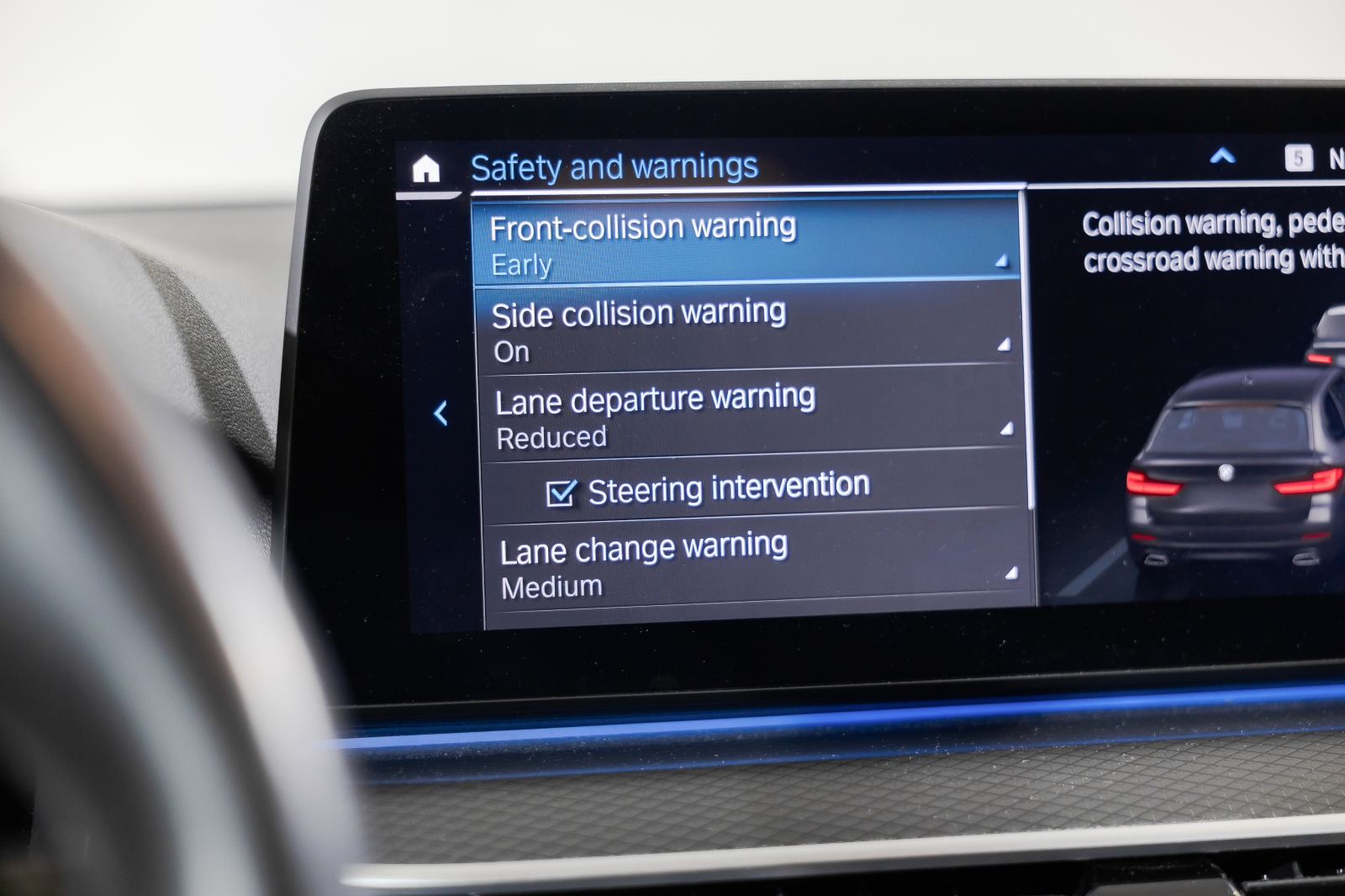 BMW 530 e xDrive