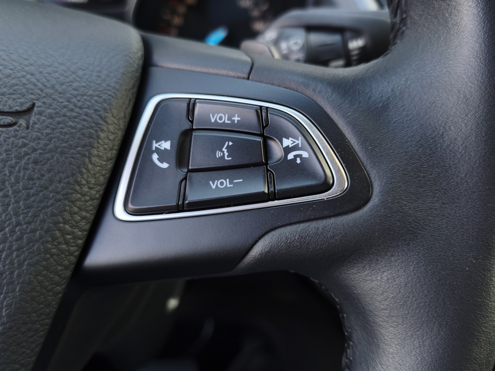 Ford Kuga Titanium