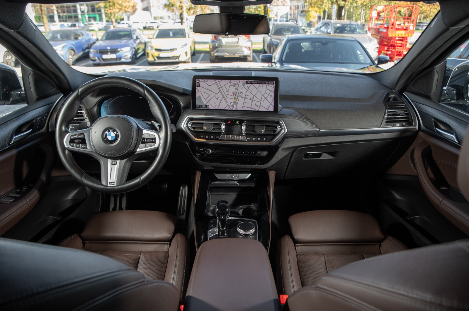 BMW X4 xDrive30i