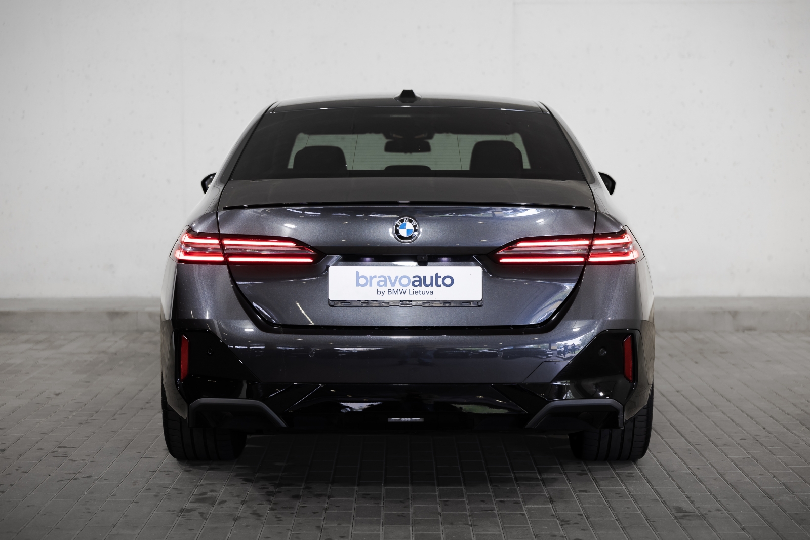 BMW 540 d xDrive