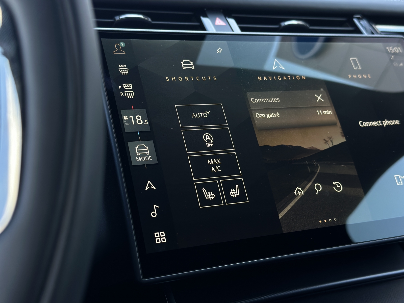 Land Rover Range Rover Velar P400 Belgravia Edition