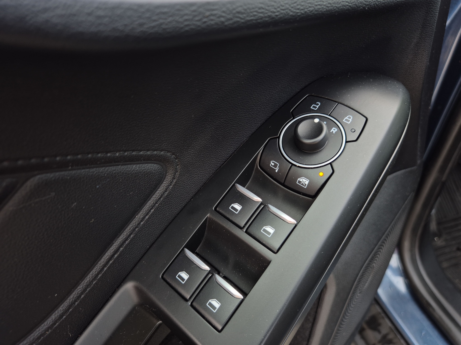 Ford Focus Active