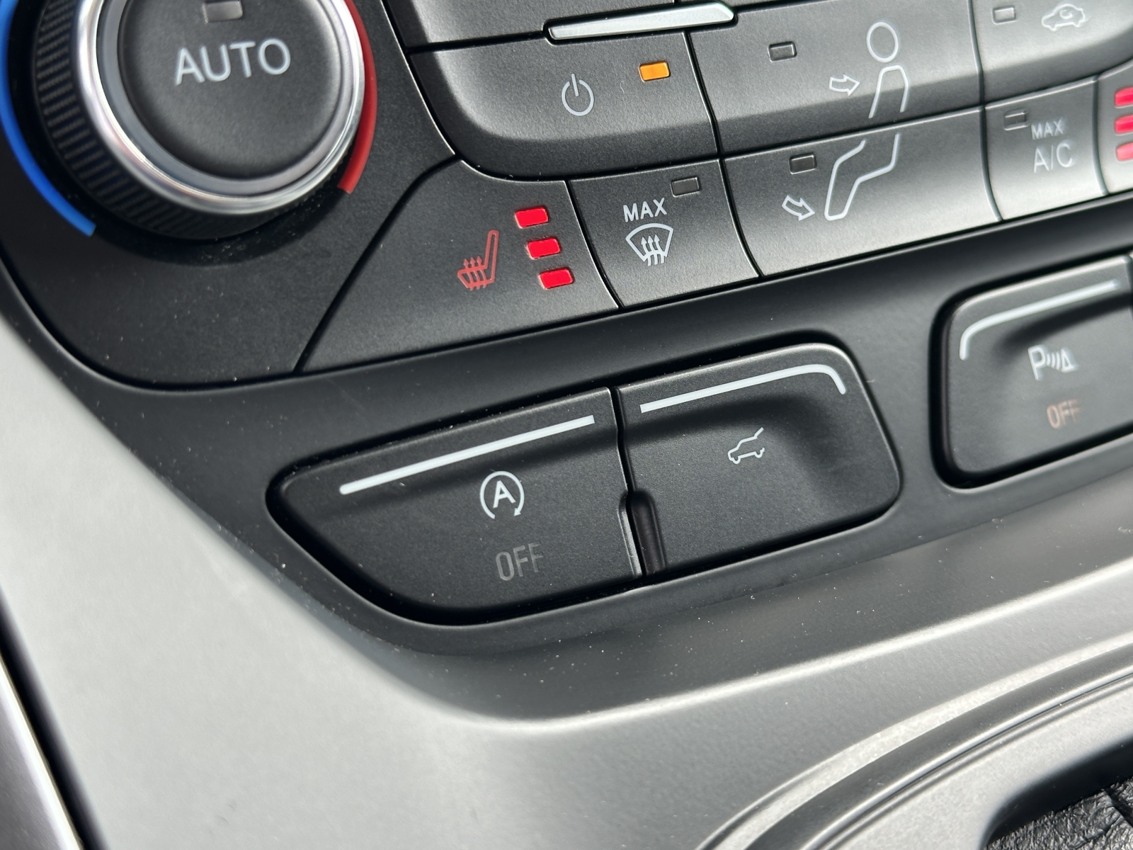 Ford Kuga Vignale AWD
