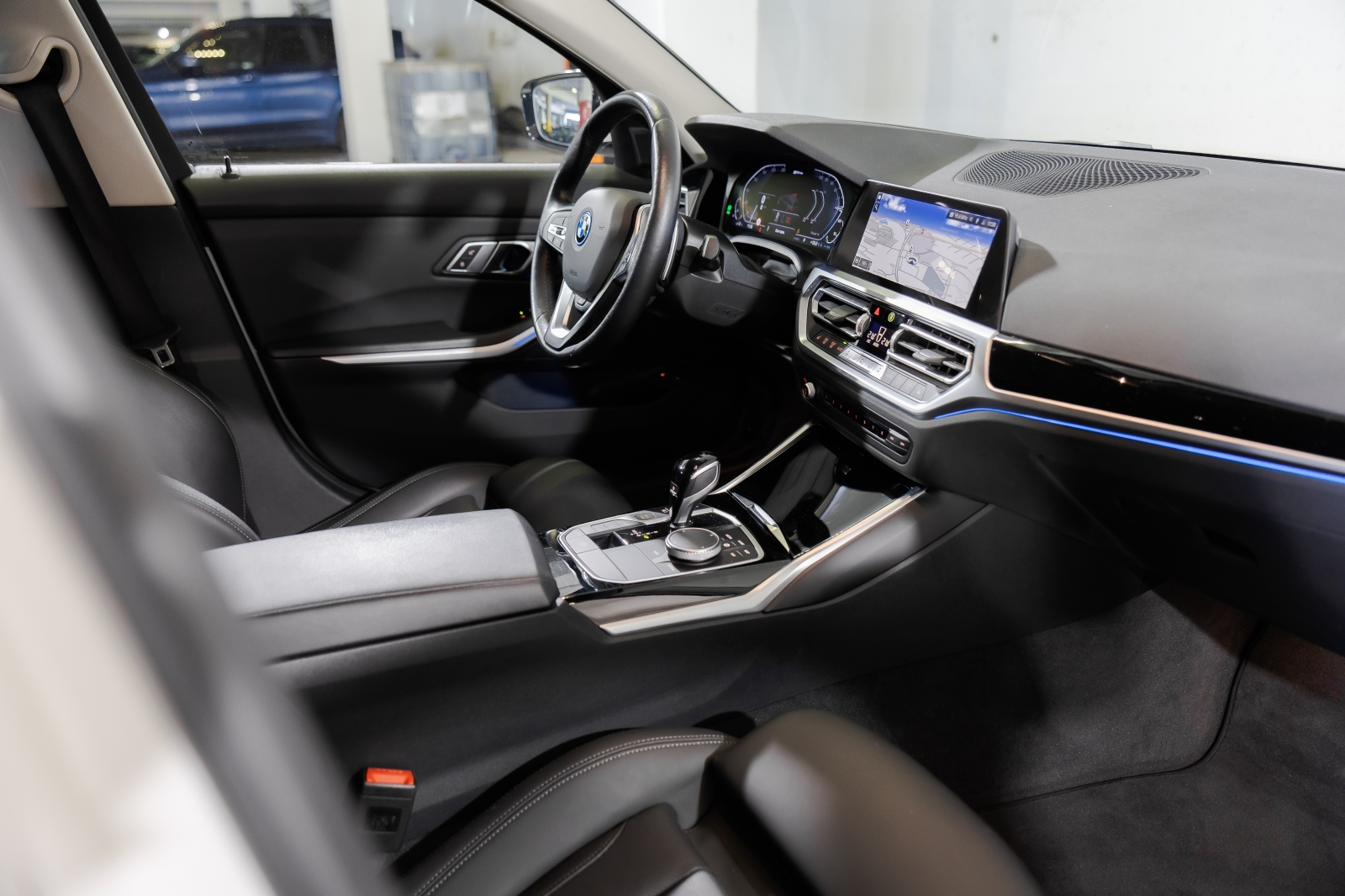 BMW 330 e xDrive