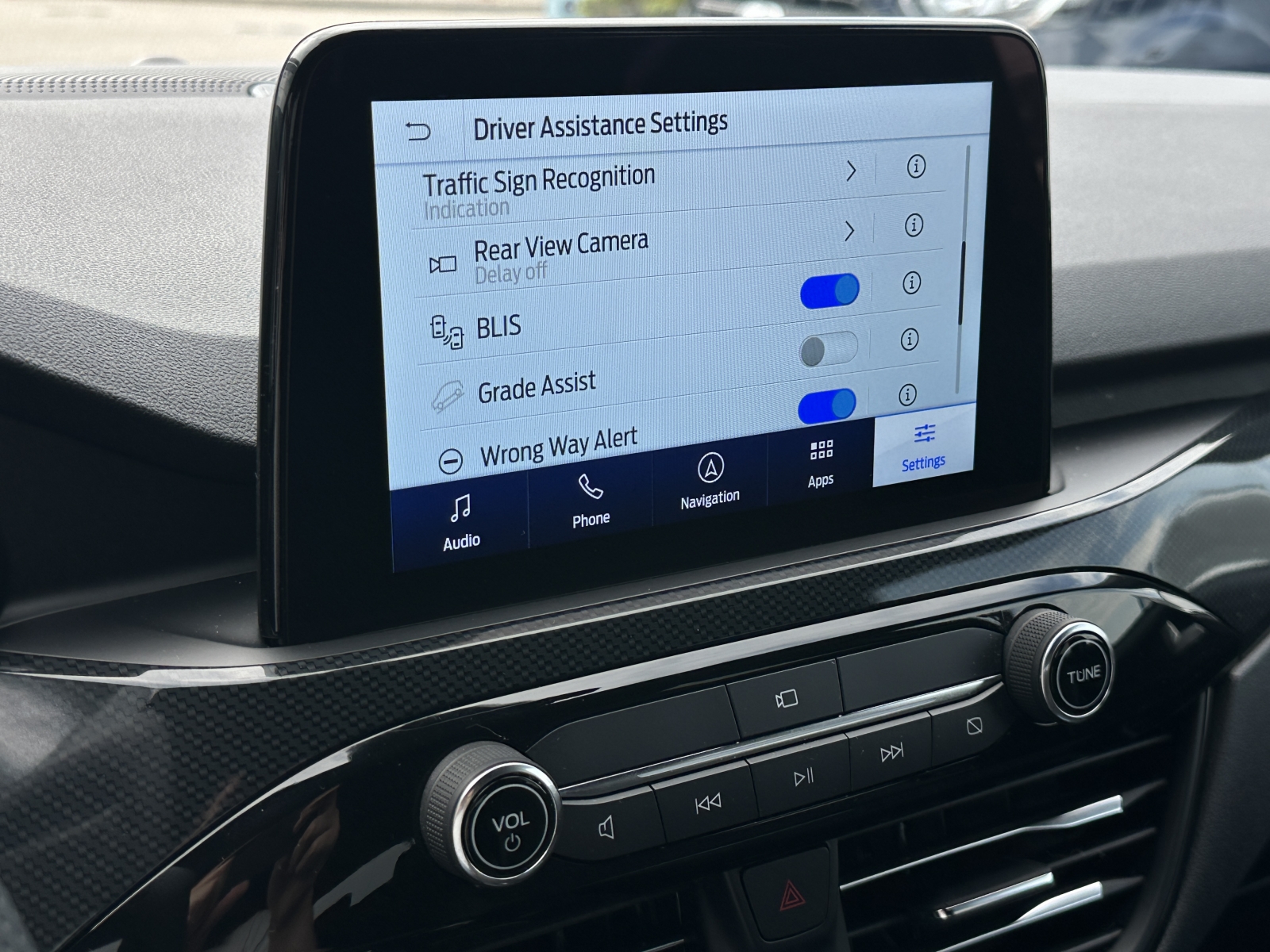 Ford Kuga ST-Line X PHEV