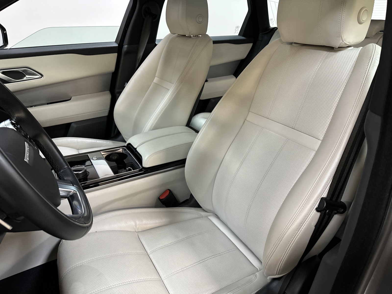 Land Rover Range Rover Velar R-Dynamic S