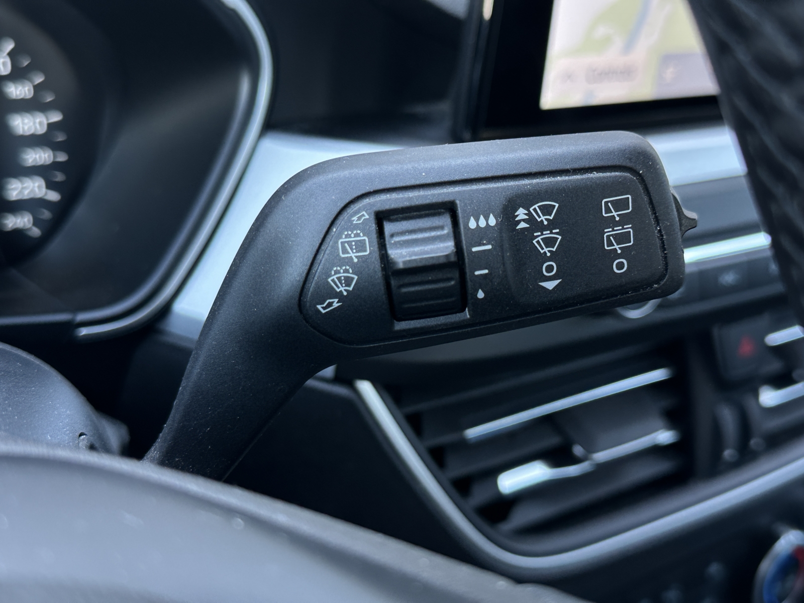 Ford Focus Connected