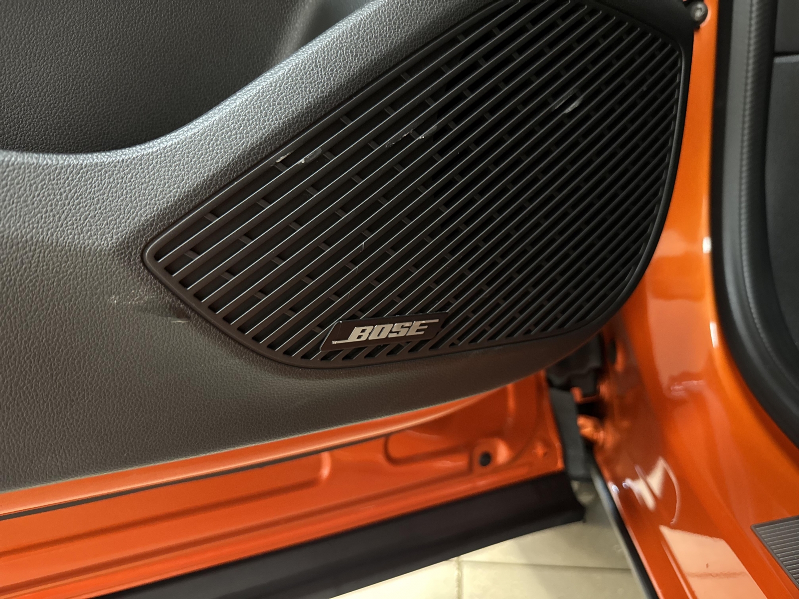 Renault Arkana RS-line