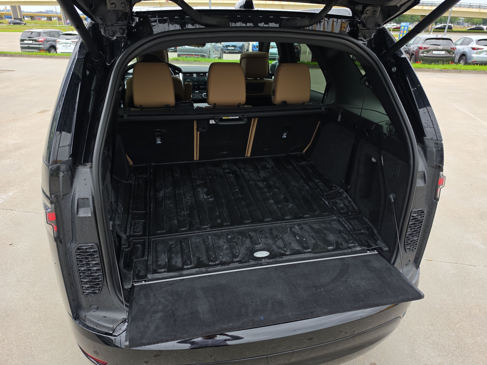 Land Rover Discovery Sport D250 Dynamic HSE