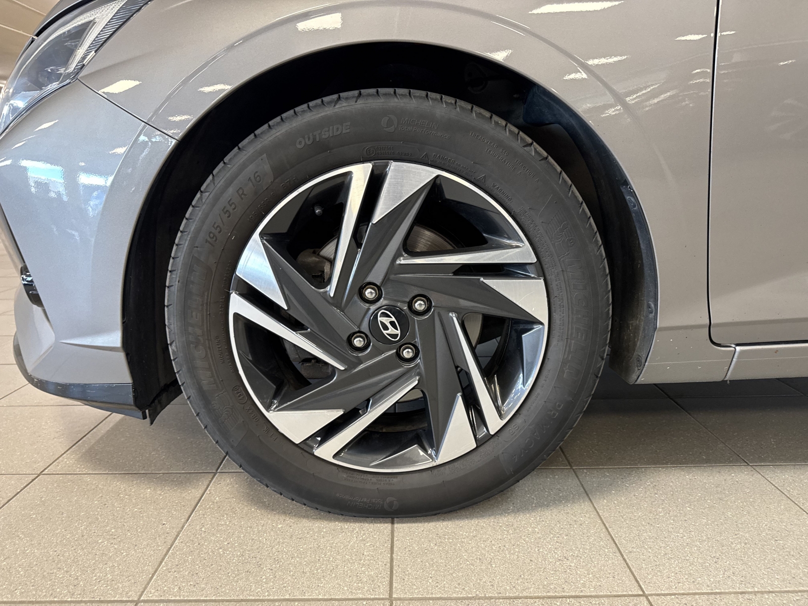 Hyundai i20 5D