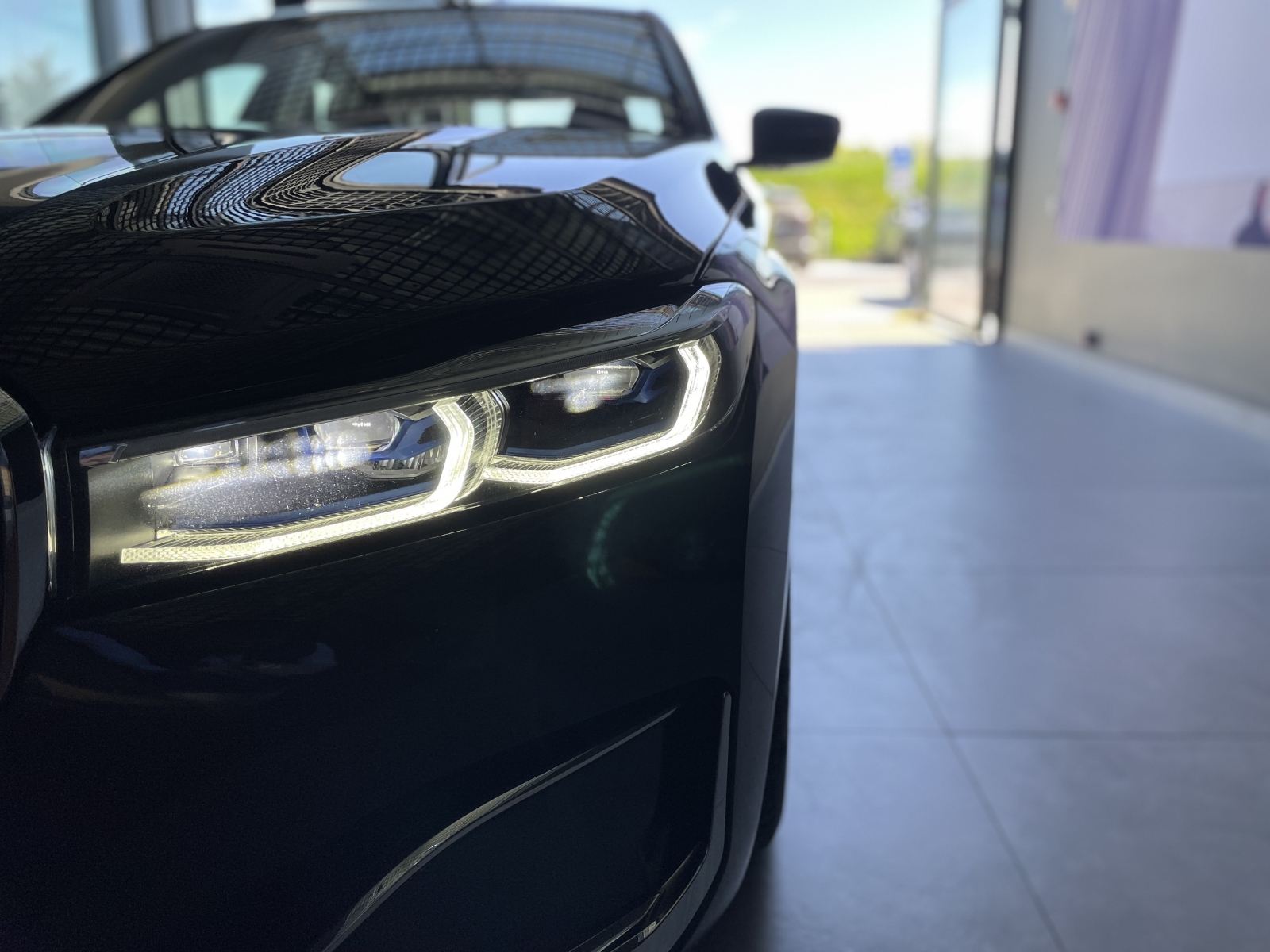 BMW 730 d xDrive
