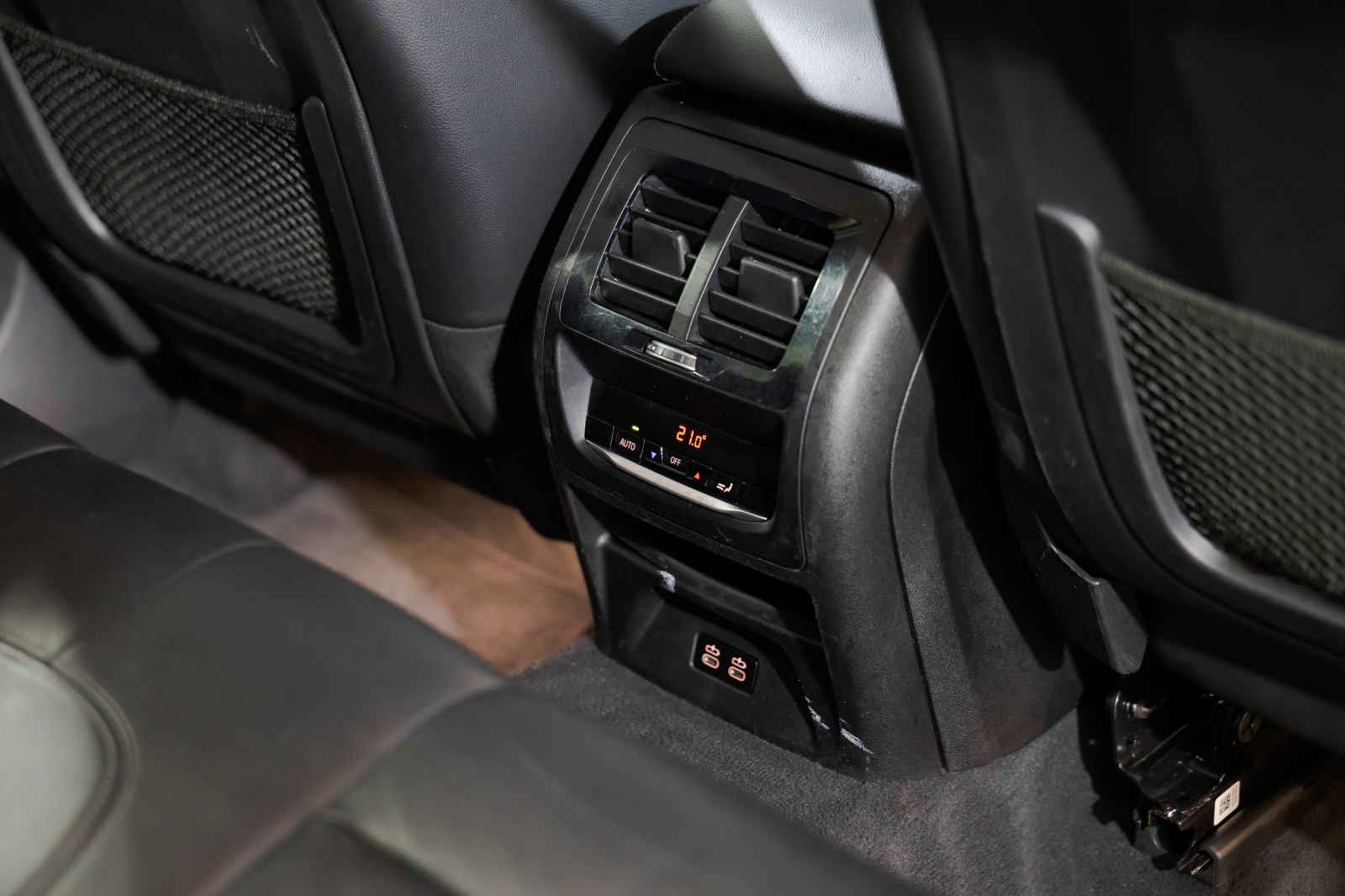 BMW X3 xDrive30i