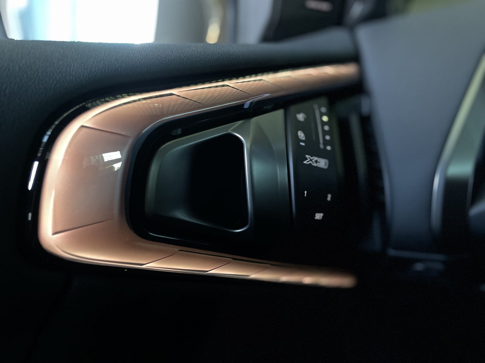 BMW X3 xDrive20i