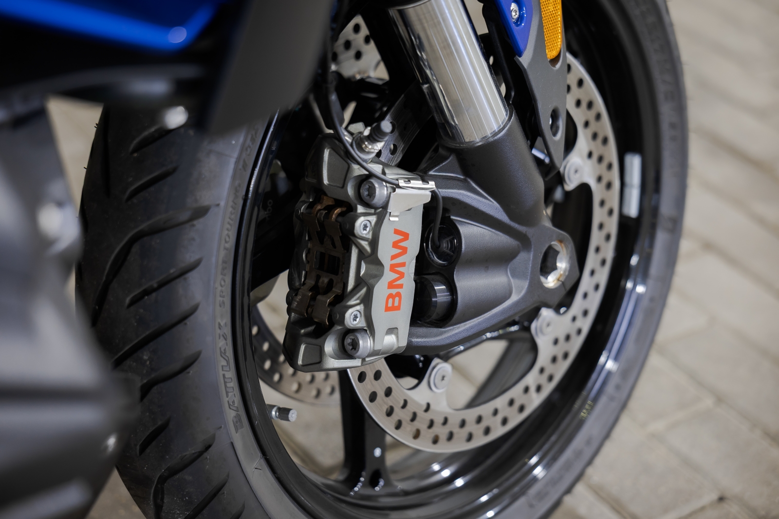BMW (moto) R 1300 R
