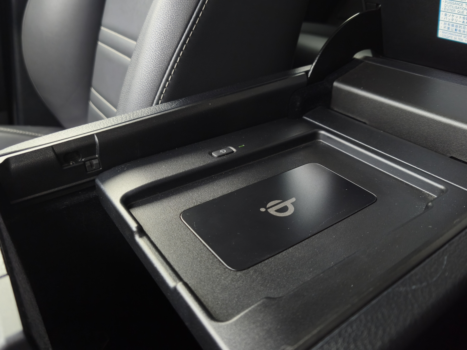 Lexus NX 300h Business Hybrid AWD