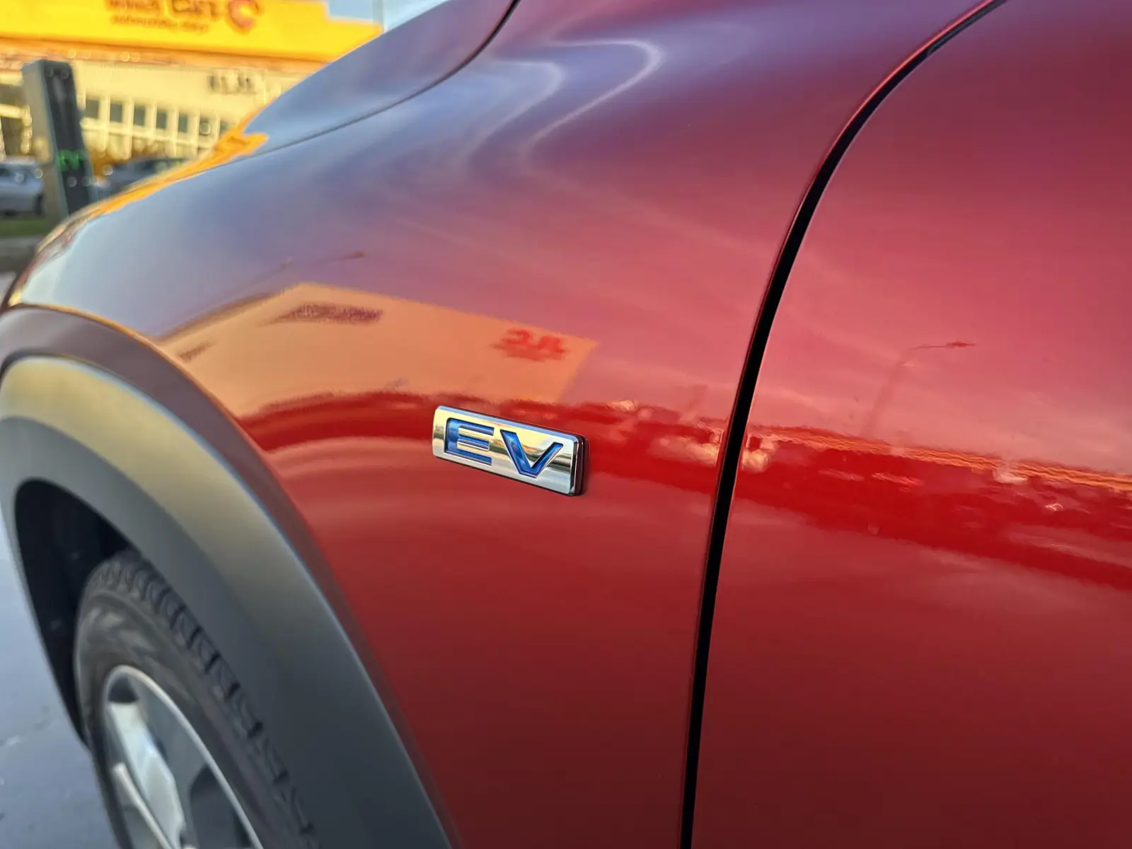 Mazda MX-30 Makoto Premium Pack