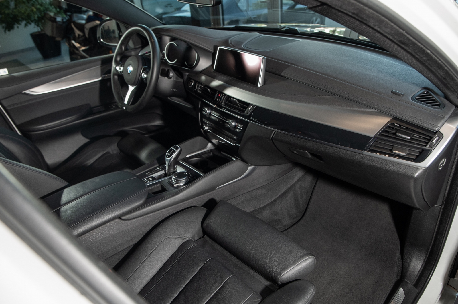 BMW X6 xDrive30d