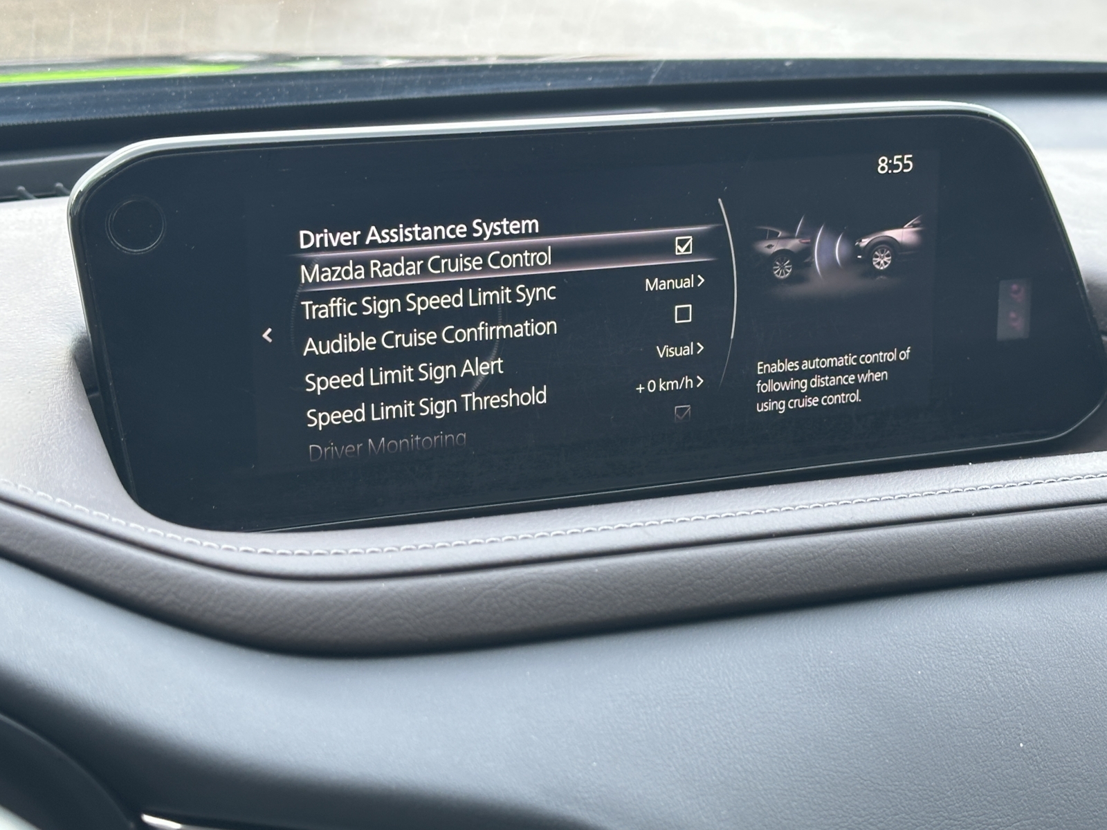 Mazda CX-30 Luxury