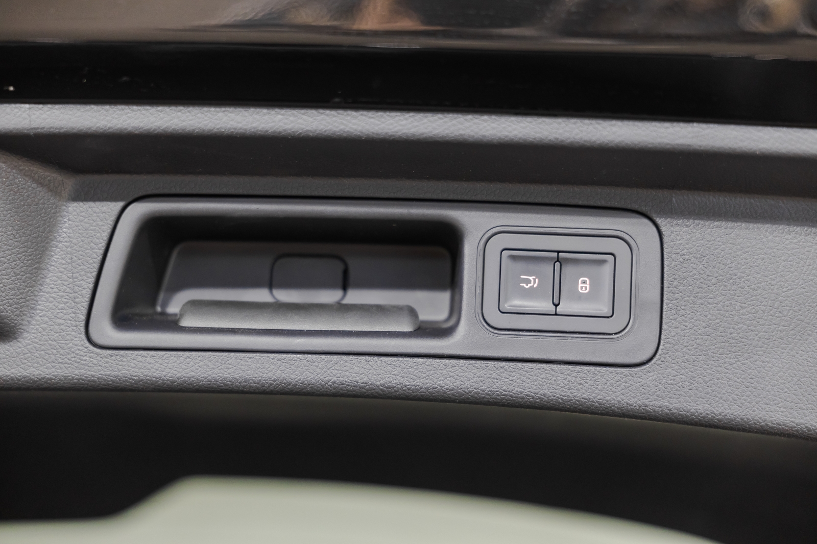 BYD Seal U DM-i Design