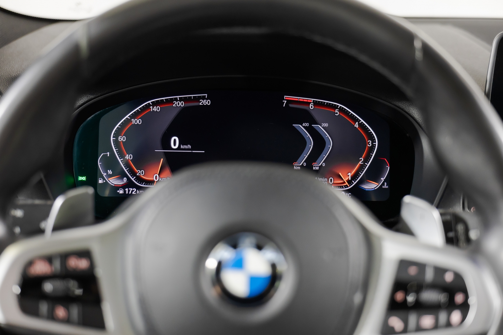 BMW X3 xDrive30i