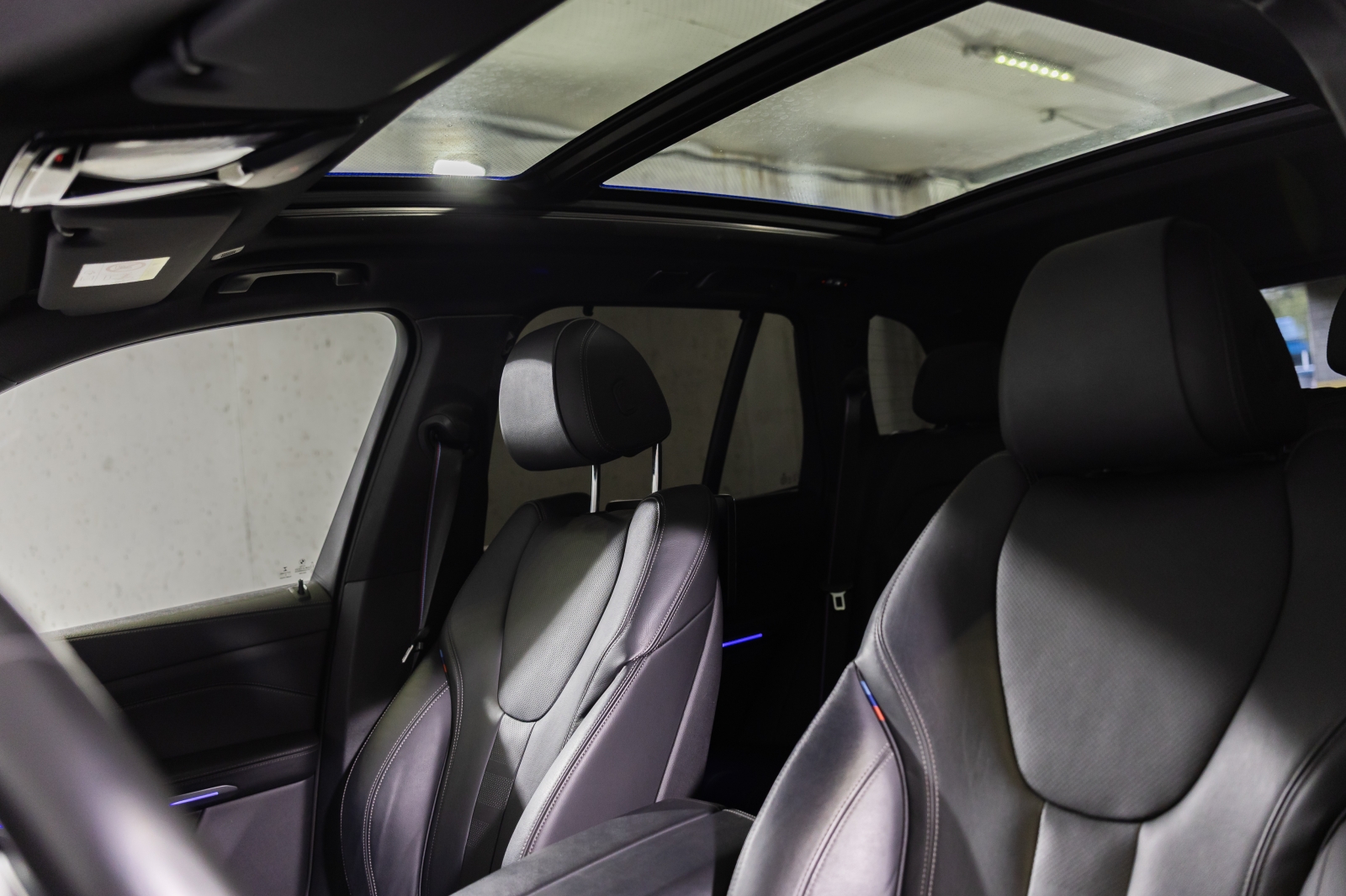 BMW X5 xDrive40d