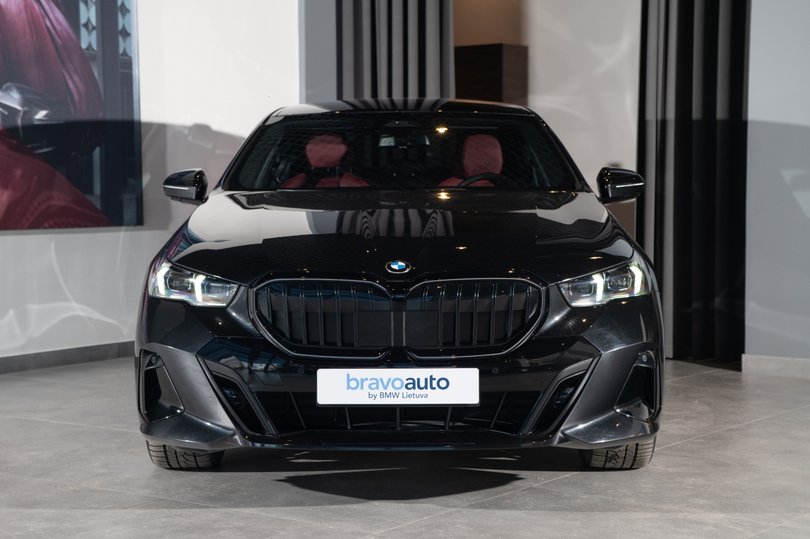 BMW 520 d xDrive