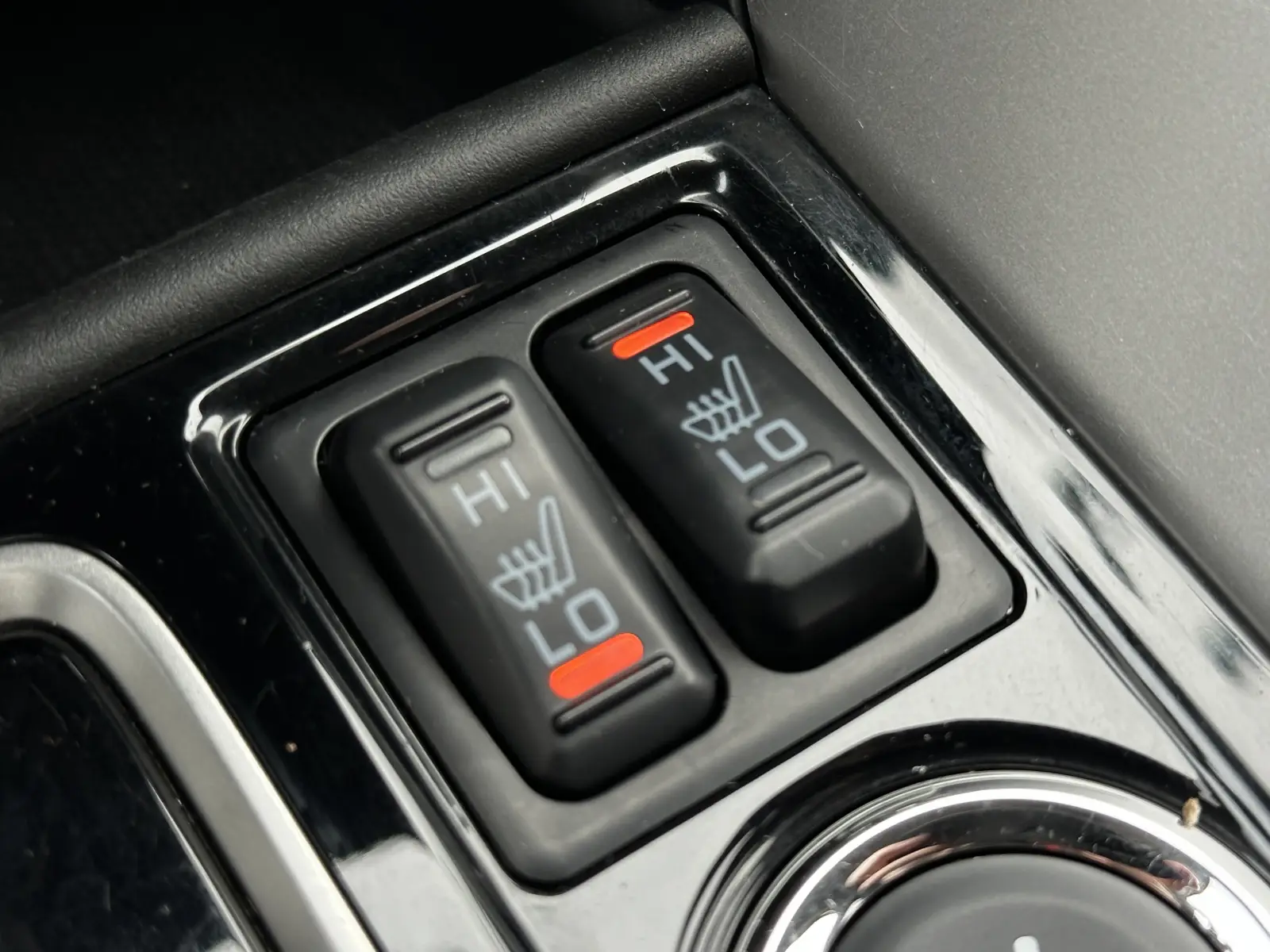 Mitsubishi Eclipse Cross Intense 4WD