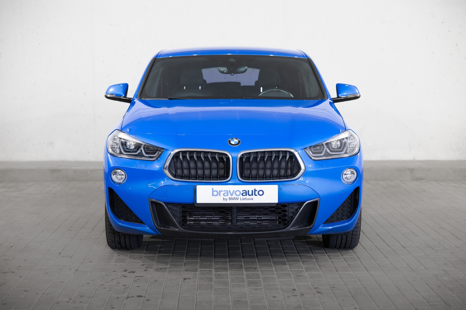 BMW X2 sDrive20i