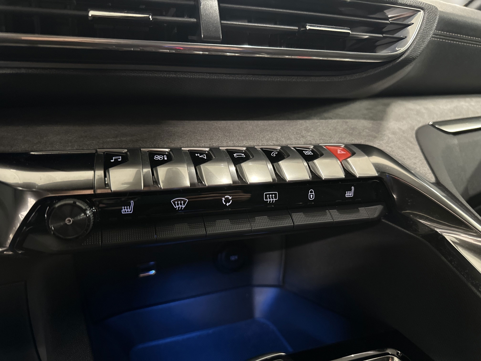 Peugeot 3008 GT-Line