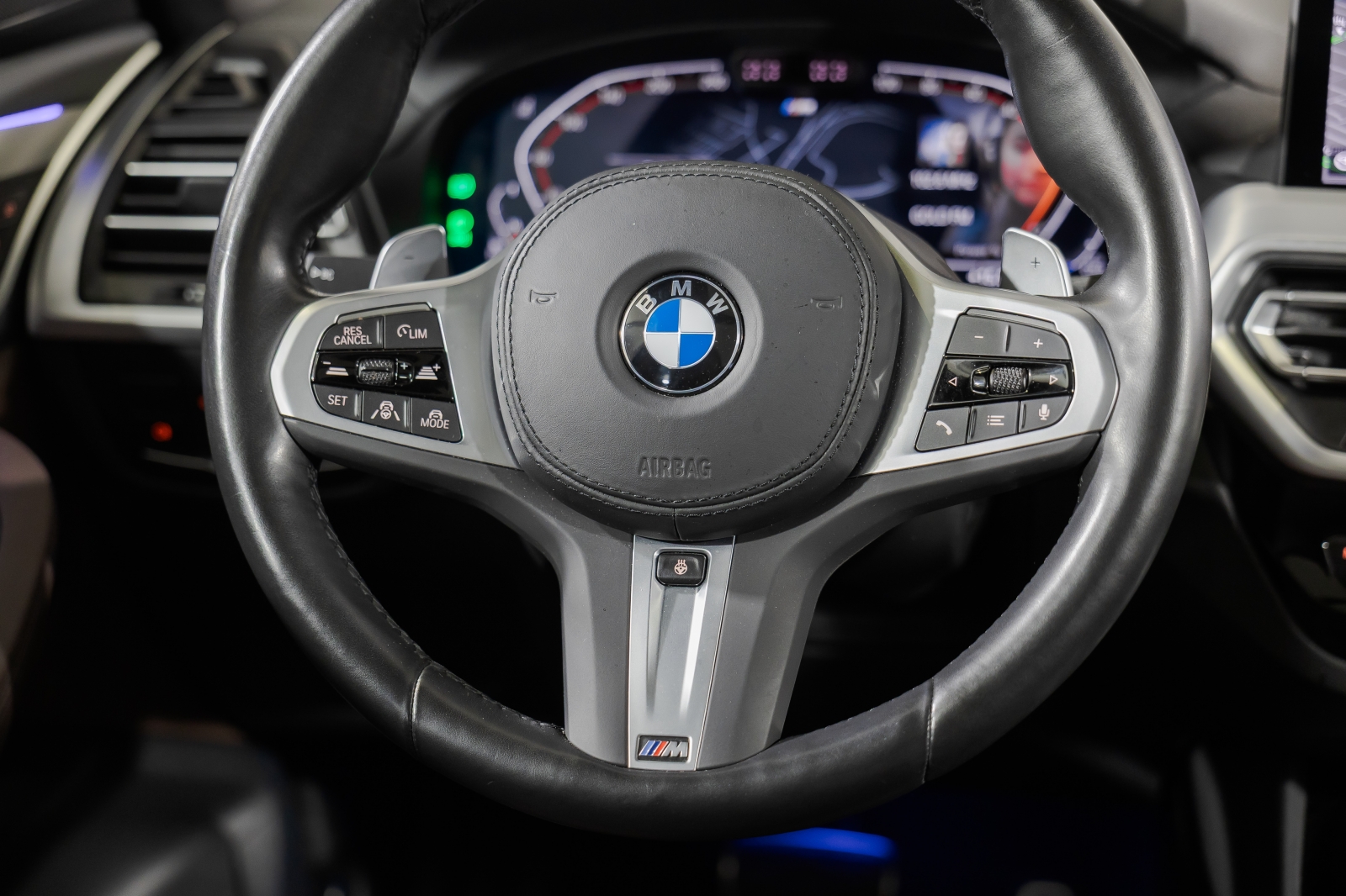 BMW X3 xDrive30d