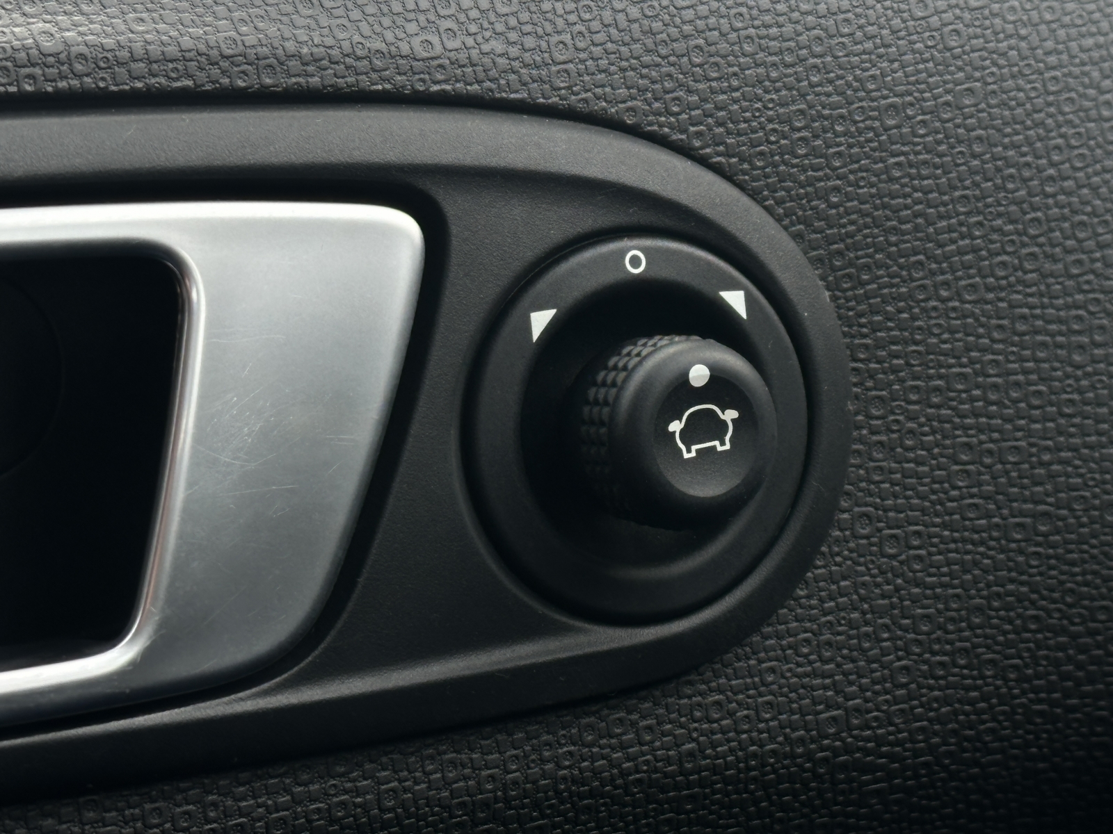 Ford EcoSport Titanium