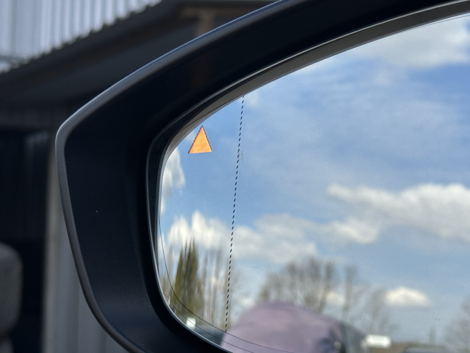 Mazda 3 Exclusive-Line