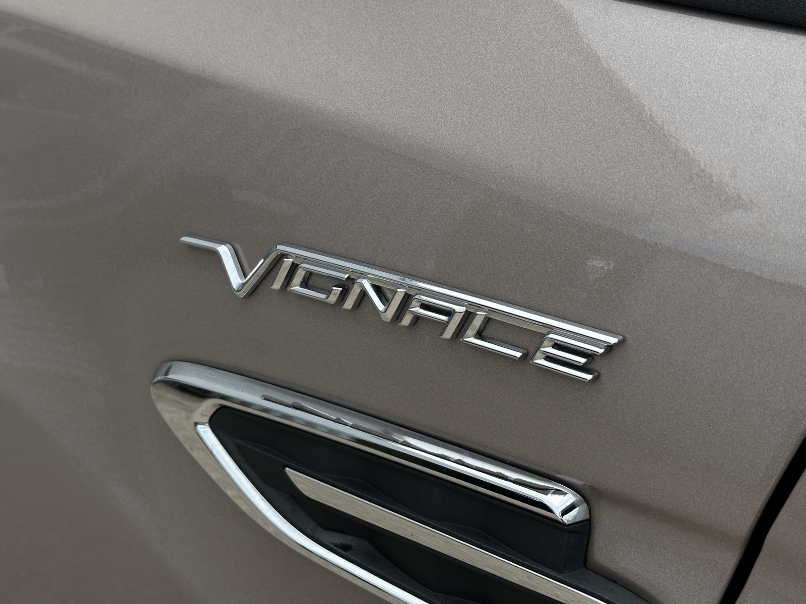 Ford Kuga Vignale AWD