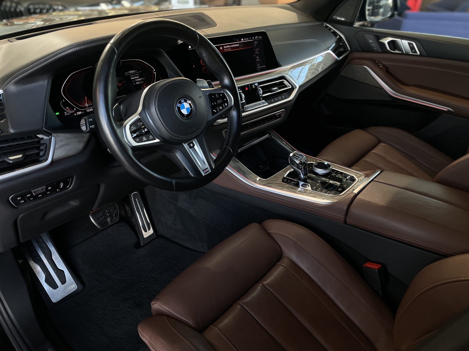 BMW X5 xDrive30d