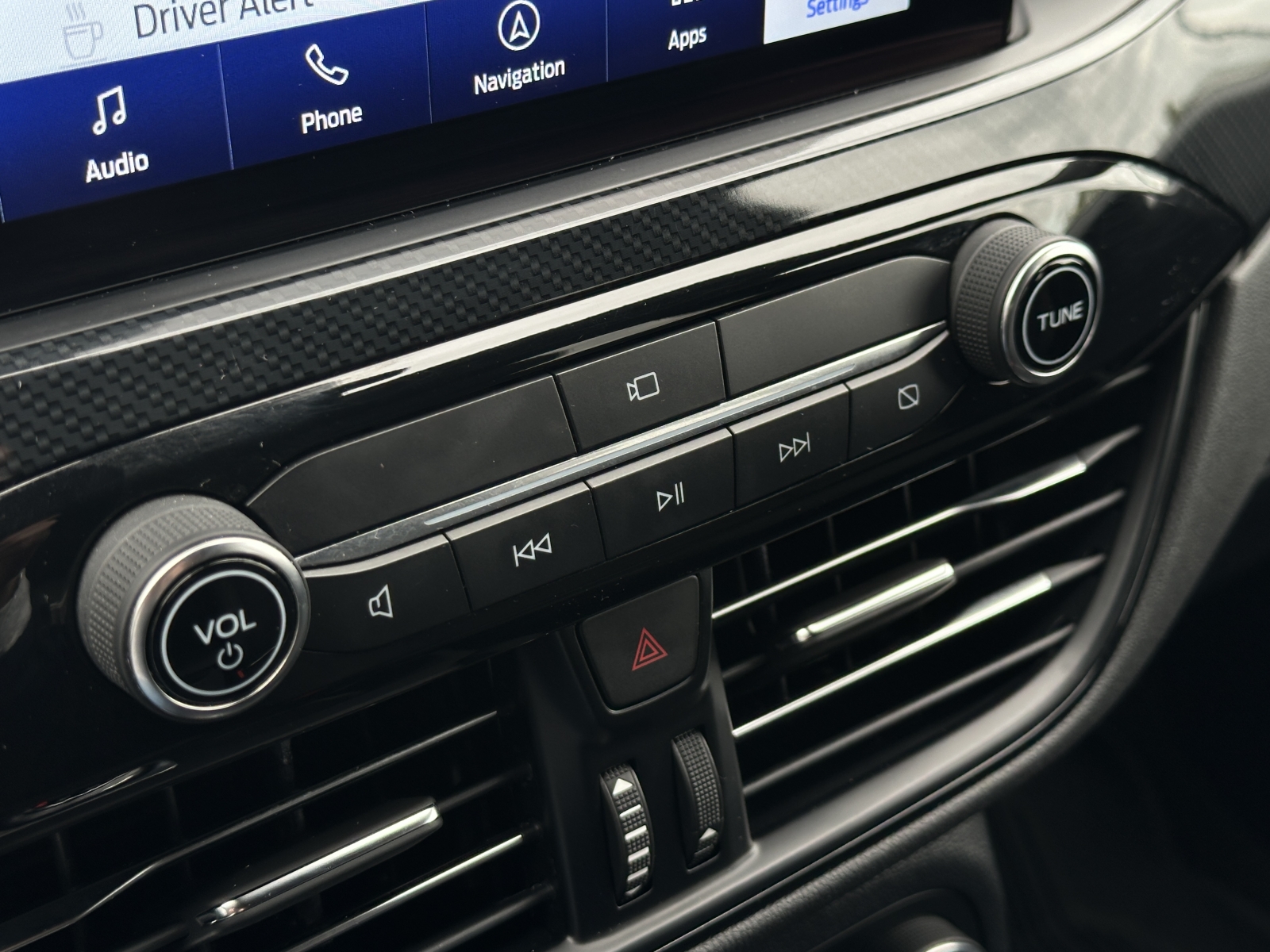 Ford Kuga ST-Line X Plug-In Hybrid