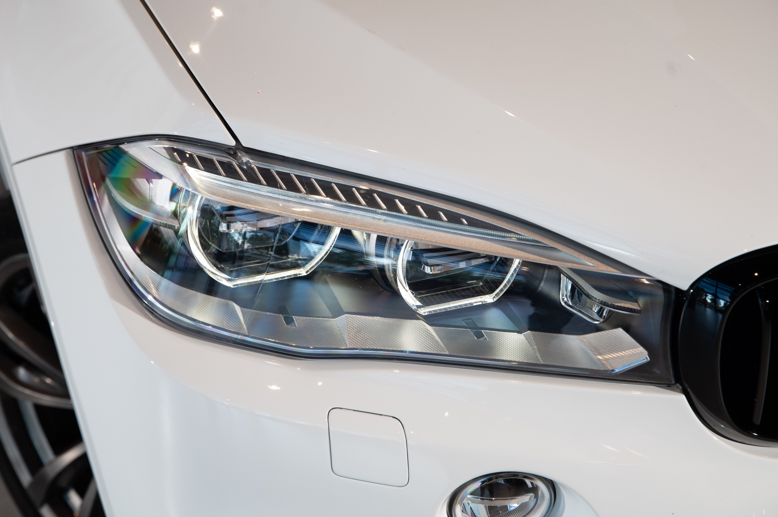 BMW X6 xDrive30d