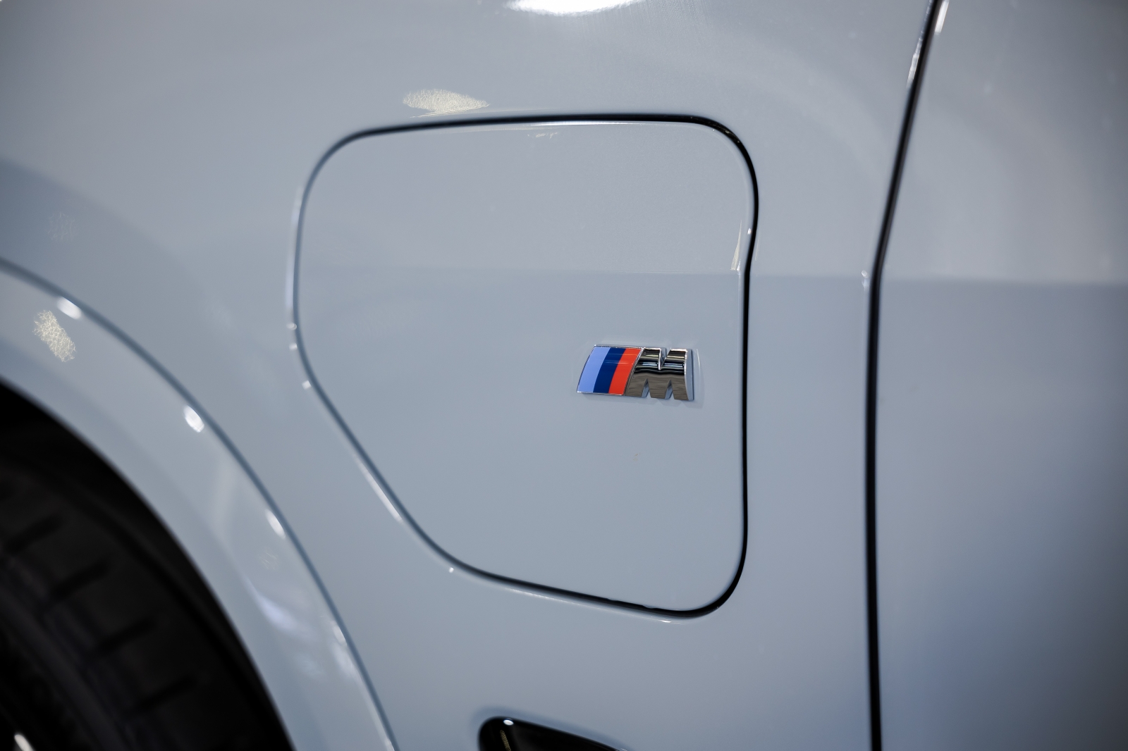 BMW X5 xDrive 50e