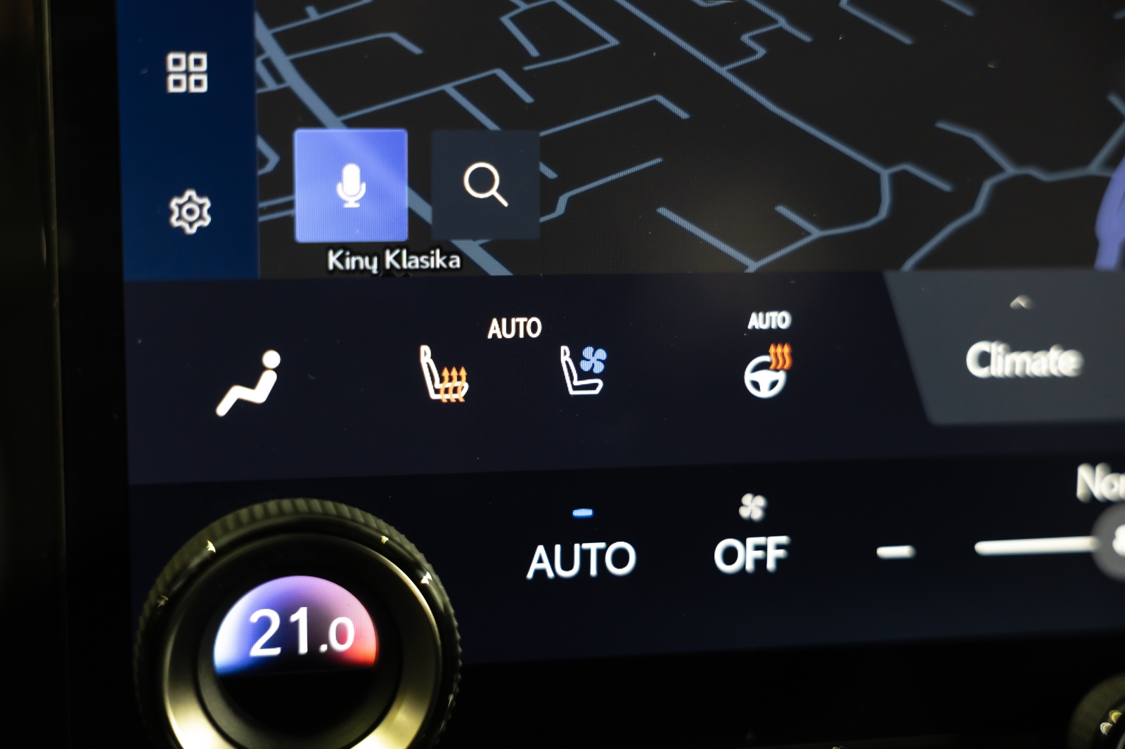 Lexus NX 350h AWD F-Sport