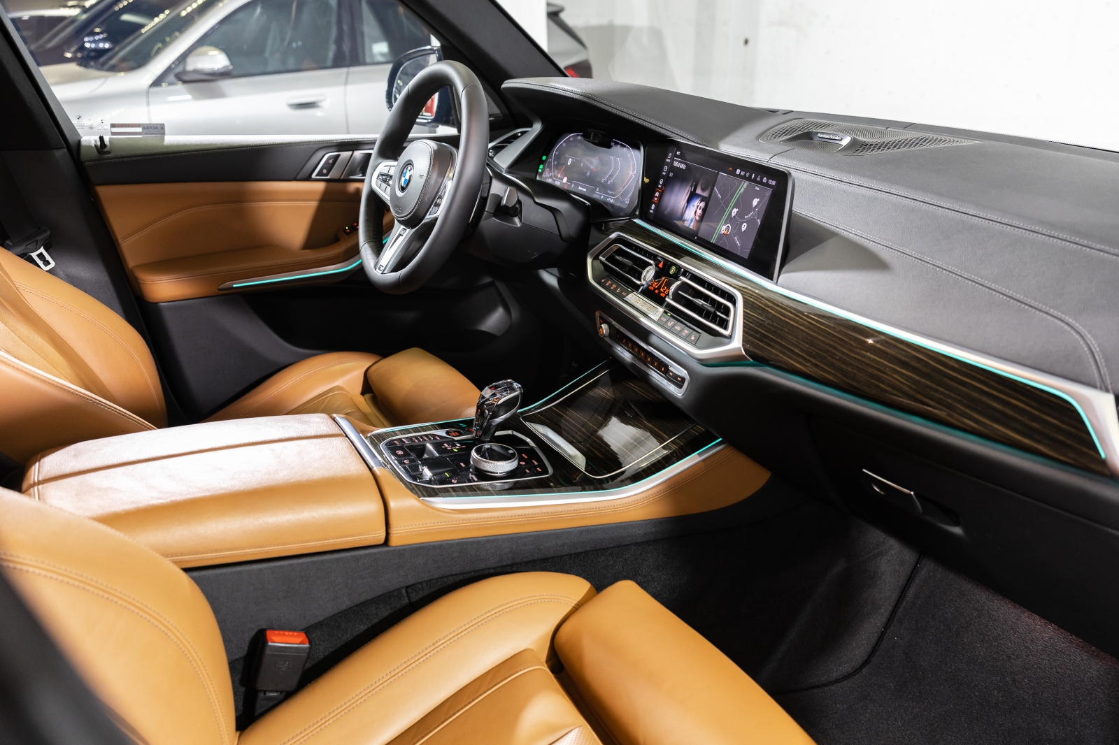 BMW X5 xDrive30d