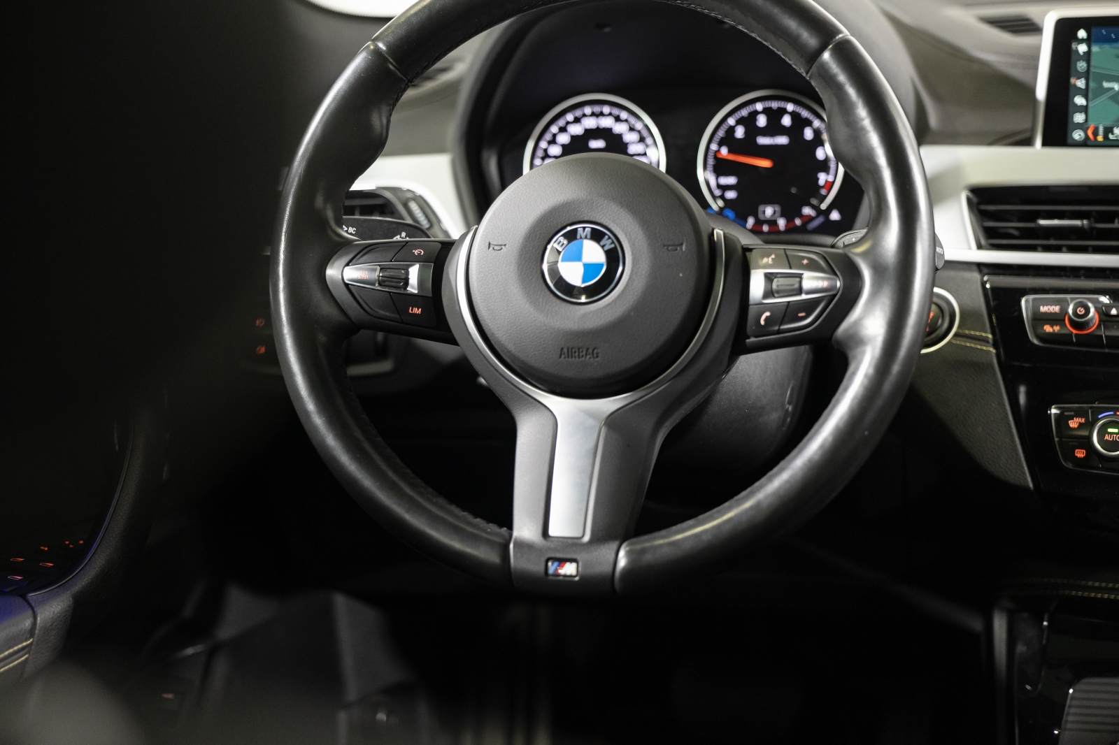 BMW X2 sDrive20i